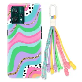etui-do-realme-9-pro-plus-ocronneor-brelok-sznurki-pasteloveor-urocze-wzory