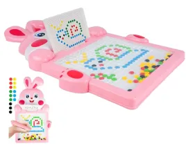 tablica-magnetyczna-ukladanka-edukacyjna-guzikowa-montessori-mozaika-xxl