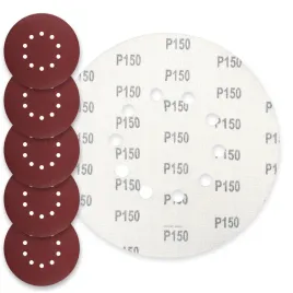 papier-scierny-na-rzep-225mm-do-szlifierki-zyrafy-zestaw-p150-x5-sztuk