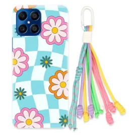 etui-do-huawei-honor-x8-case-ocronnyor-brelok-sznurki-pasteloveor-urocze-wz