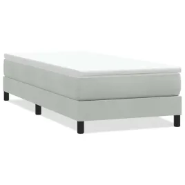 lozko-box-spring-bez-materaca-jasnoszary-100x210-cm-aksamit