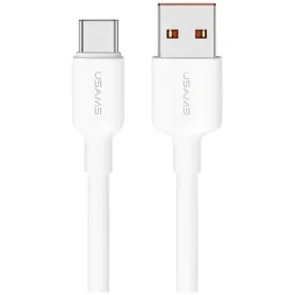 kabel-usams-us-sj603-u84-3a-usb-c-usb-a-3m-bialy