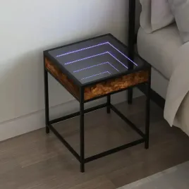 vidaxl-stolik-nocny-z-led-infinity-przydymiony-dab-40x40x51-cm