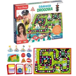 clementoni-50777-gra-planszowa-edukacja-drogowa