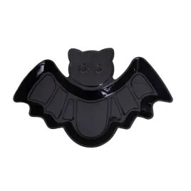 talerz-nietoperz-na-halloween-28cm-czarny