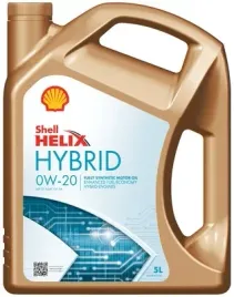 shell-hybrid-0w20-5l