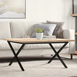 vidaxl-stolik-kawowy-z-nogami-w-ksztalcie-litery-x-90x90x455-cm