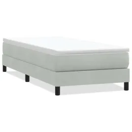 lozko-box-spring-bez-materaca-jasnoszary-90x210-cm-aksamit