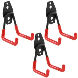 3x-hak-scienny-prosty-7-cm-narzedzia-garaz-ogrod-sprzet-40kg-wieszak-mlotek