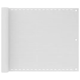 vidaxl-parawan-balkonowy-bialy-75x300-cm-hdpe
