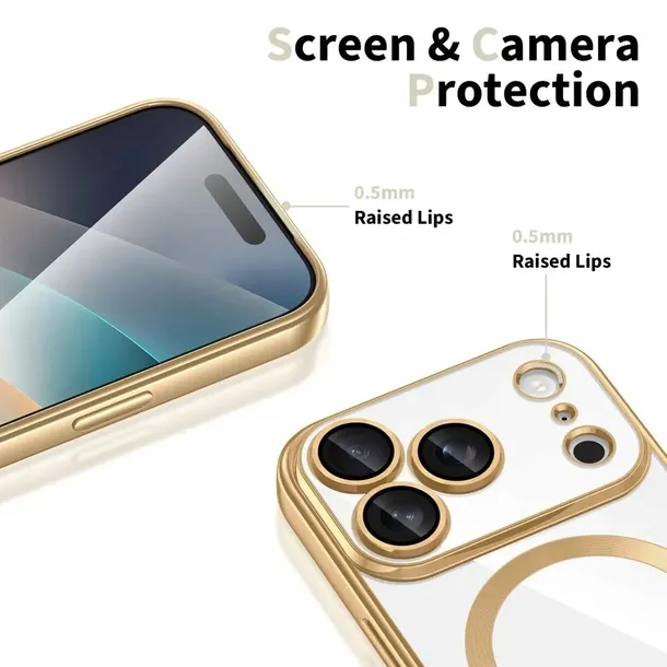 etui-tech-protect-magflex-magsafe-do-apple-iphone-17-pro-max-shiny-gold-przeznaczenie-apple