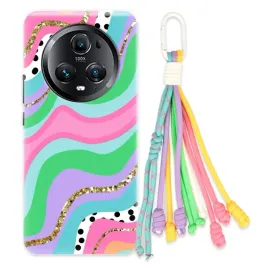 etui-do-huawei-honor-magic-5-pro-ocronneor-brelok-sznurki-pasteloveor-urocze