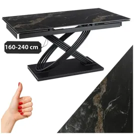 stol-ceramiczny-rozkladany-spiek-kwarcowy-do-jadalni-czarny-ibiza-160-240