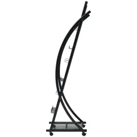 vidaxl-stojak-na-gazety-czasopisma-40x32x131-cm-czarny-a4