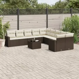 vidaxl-11-cz-zestaw-mebli-ogrodowych-z-poduszkami-brazowy-rattan-pe