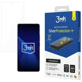 antymikrobowa-folia-ochronna-3mk-silverprotect-do-xiaomi-redmi-note-14s