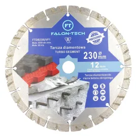 tarcza-diamentowa-falon-tech-230-mm-do-betonu-zbrojonego-kostki-cegly