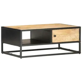 vidaxl-stolik-kawowy-z-drzwiczkami-90x55x36-cm-surowe-drewno-mango