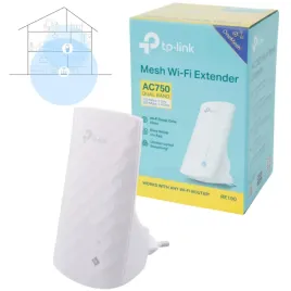 wzmacniacz-sygnalu-internetu-siec-wi-fi-tp-link-model-ac750-re190-re-190ab