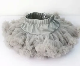 tiulowa-spodniczka-92-tutu-pettiskirt-szara-na-urodziny-wesele-swieta