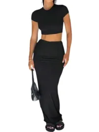 shein-komplet-top-i-sponica-gladki-damski-xs-1gh