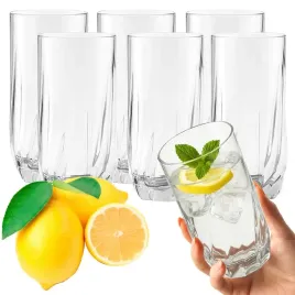 komplet-6-szt-szklanki-do-napojow-zimnych-proste-wysokie-do-drinkow-340-ml