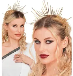 zlota-opaska-na-glowe-z-krysztalkami-dodatek-na-jaselka-boze-narodzenie