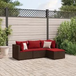 vidaxl-4-cz-zestaw-wypoczynkowy-do-ogrodu-poduszki-brazowy-rattan-pe
