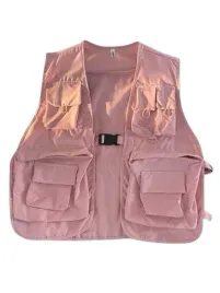 shein-rozowa-kamizelka-damska-z-kieszeniami-i-klamra-xxs-1gg