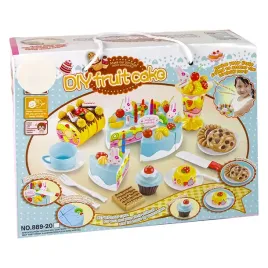 tort-urodzinowy-do-krojenia-na-rzepy-ozdoby-swieczki-akcesoria-75-elem