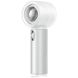 wiatrak-reczny-usams-life-lu03-bialy