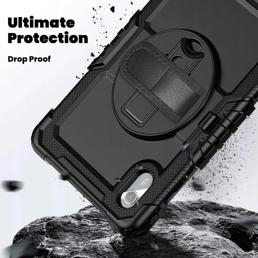 etui-tech-protect-solid-do-lenovo-idea-tab-11-0-tb-336-black