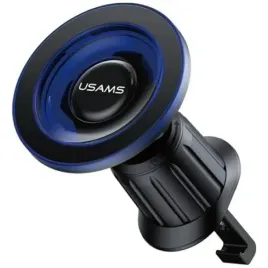 uchwyt-samochodowy-do-kratki-usams-zj081-magsafe-niebieski
