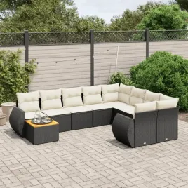 vidaxl-10-cz-zestaw-wypoczynkowy-do-ogrodu-poduszki-czarny-rattan-pe