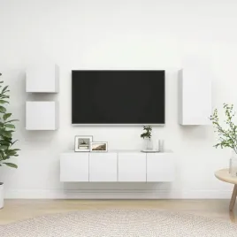 vidaxl-5-cz-zestaw-szafek-tv-bialy-material-drewnopochodny