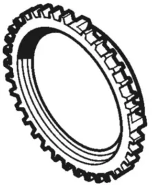 pierscien-synchro-zf-3-4-bieg