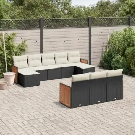 vidaxl-10-cz-zestaw-wypoczynkowy-do-ogrodu-poduszki-czarny-rattan-pe