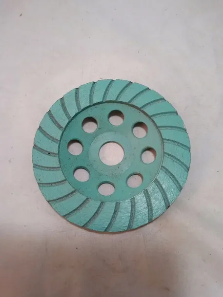 tarcza-do-szlifowania-segment-125mm-222-dynamic-stan-nowy-marka-dedra