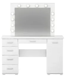 toaletka-abs-b2-z-oswietleniem-12-zarowek-led-szuflady-szafka-bialy-mat