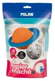 papier-mache-bialy-200g-milan-milan
