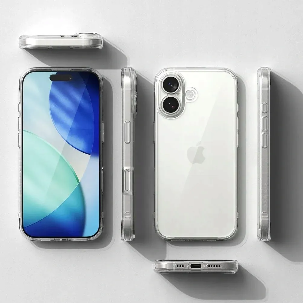 etui-ringke-fusion-do-apple-iphone-17-clear