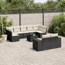 vidaxl-10-cz-zestaw-wypoczynkowy-do-ogrodu-poduszki-czarny-rattan-pe