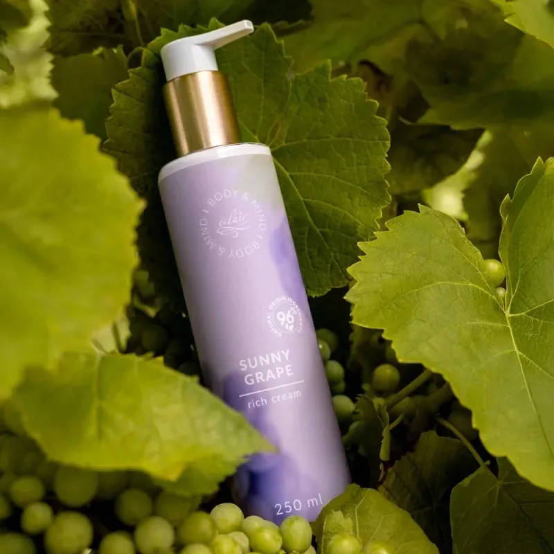 krem-do-ciala-eclair-sunny-grape-rich-cream-250ml