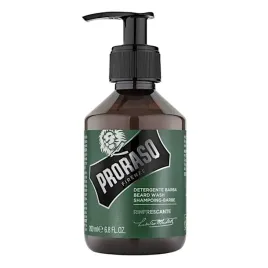proraso-green-beard-wash-refreshing-szampon-200-ml-oczyszczajacy-do-brody