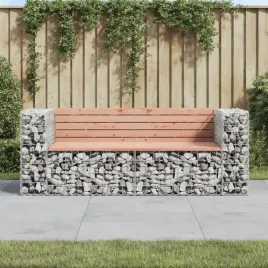 vidaxl-lawka-ogrodowa-z-gabionem-184x71x655-cm-drewno-daglezjowe
