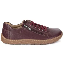 damskie-minimalistyczne-buty-skorzane-barefoot-model-1243-2-bordowe-42