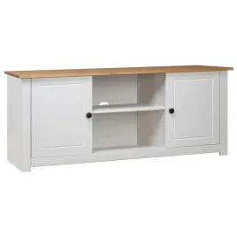 vidaxl-szafka-pod-tv-biala-120x40x50-cm-lita-sosna-seria-panama