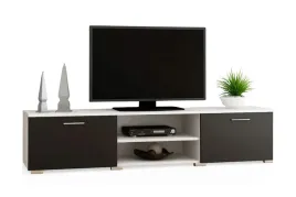 szafka-rtv-roni-komoda-pod-telewizor-150cm-bialy-czarny