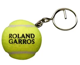 brelok-wilson-mini-pilka-roland-garros-tournament