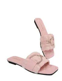 shien-rozowe-klapki-casual-z-klamra-i-pikowana-paskiem-395-1ga